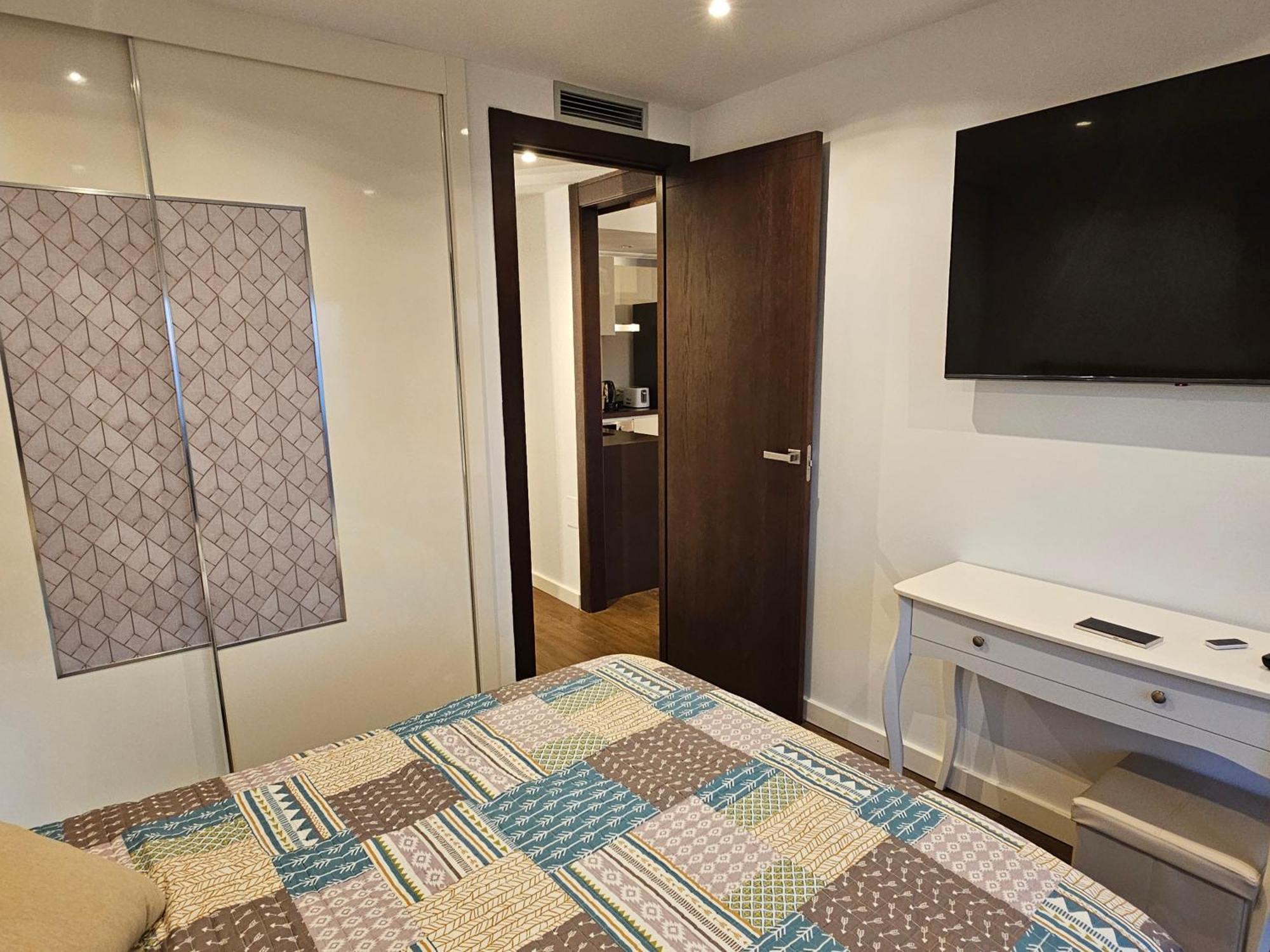 Intercomerciofeja Experiencia De Lujo Appartement