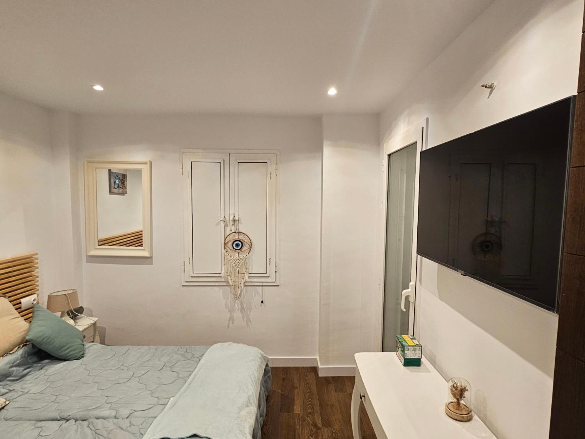 Intercomerciofeja Experiencia De Lujo Appartement Benalmádena