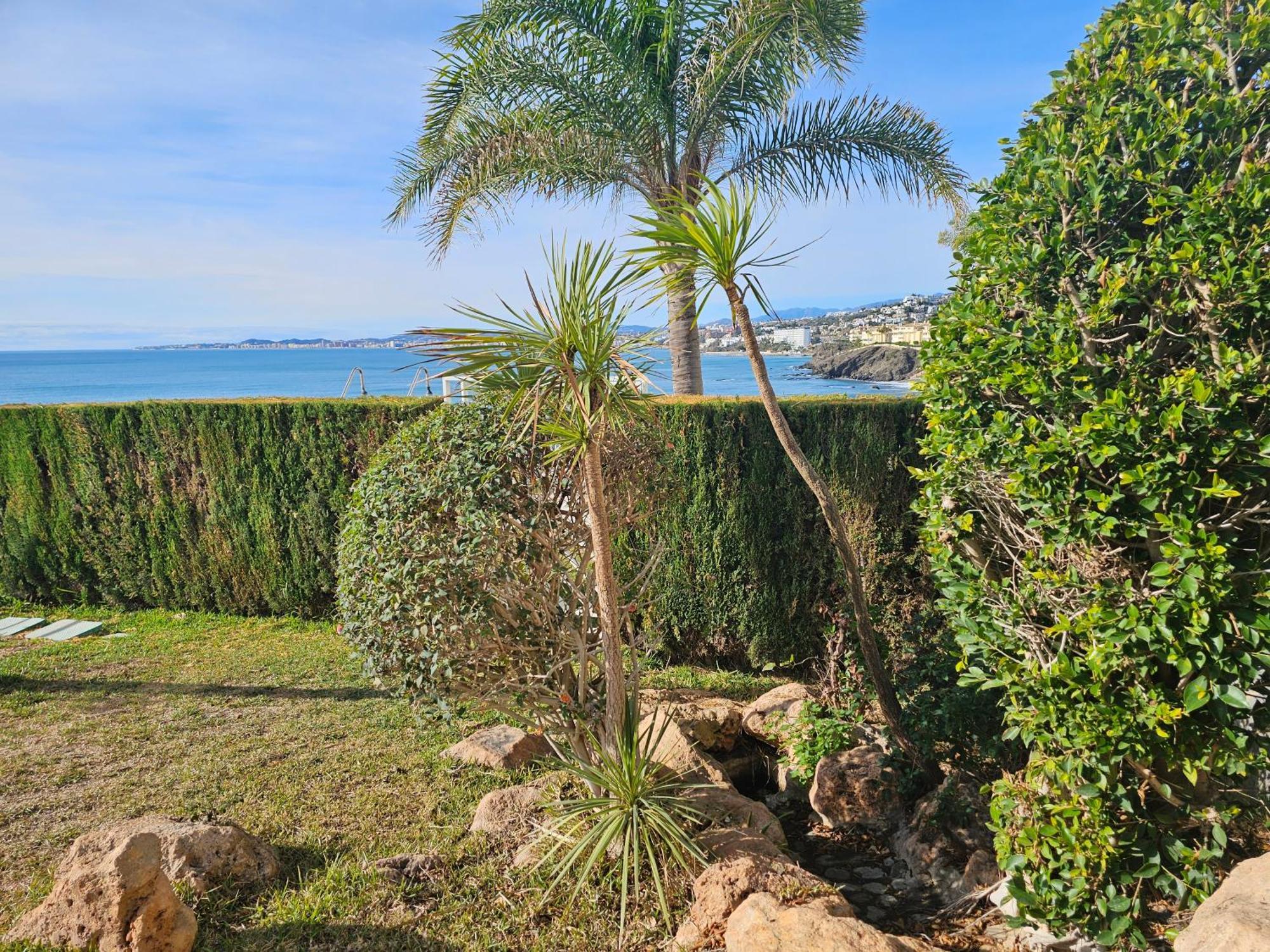 Appartement Intercomerciofeja Experiencia De Lujo Benalmádena