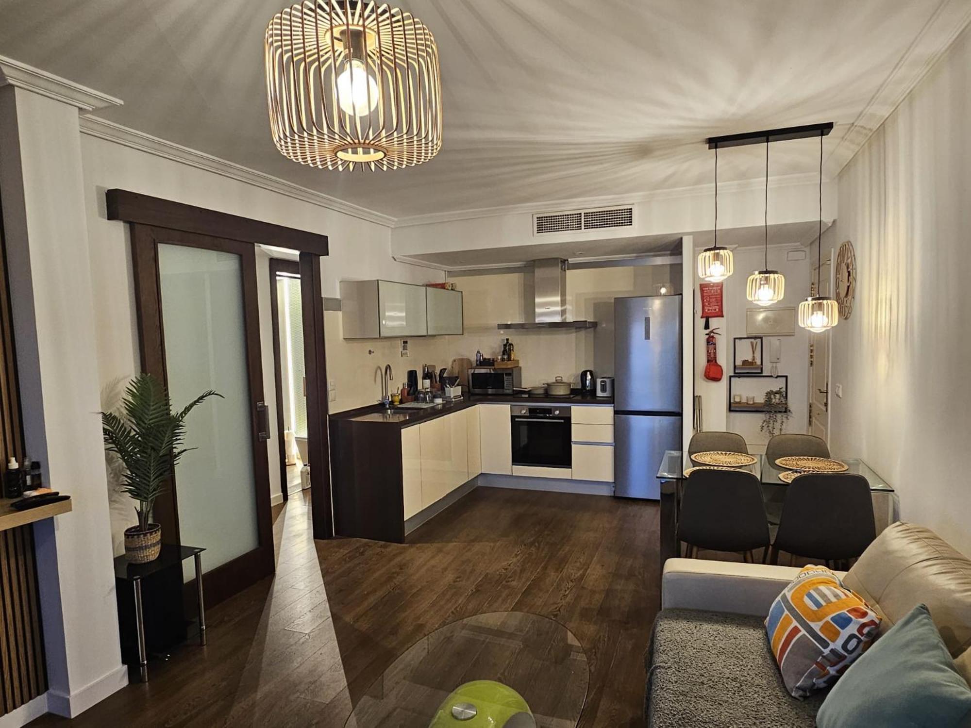 Intercomerciofeja Experiencia De Lujo Appartement Benalmádena
