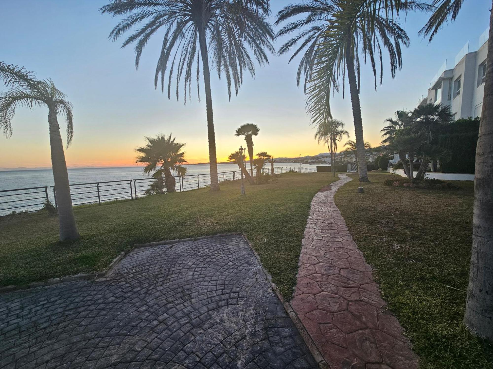 Intercomerciofeja Experiencia De Lujo Appartement Benalmádena